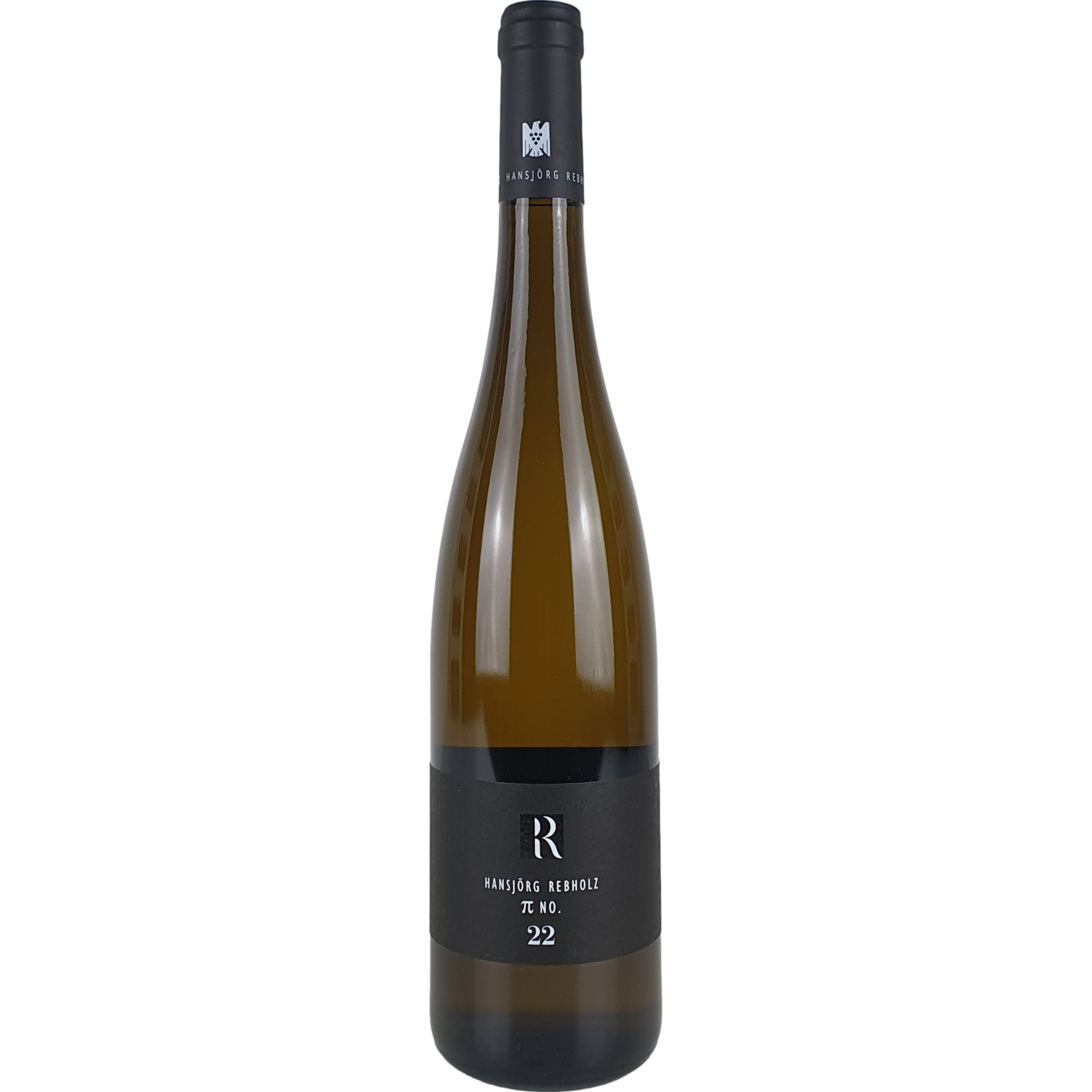 Ökonomierat Rebholz R PiNo.       2022 - 0,75l GW000800