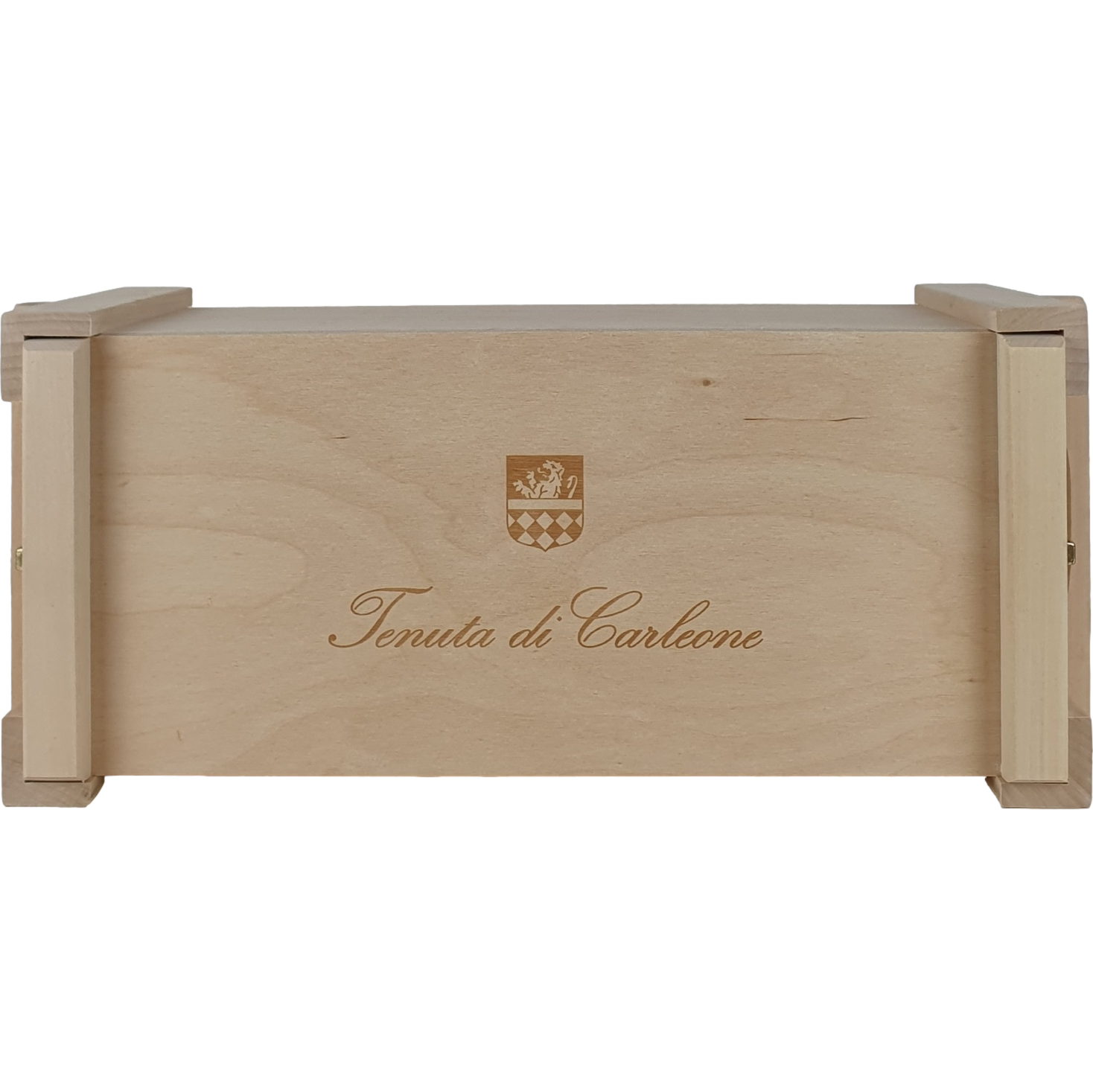 Tenuta di Carleone UNO IGT 2020 - 3l OWC GW000505-1