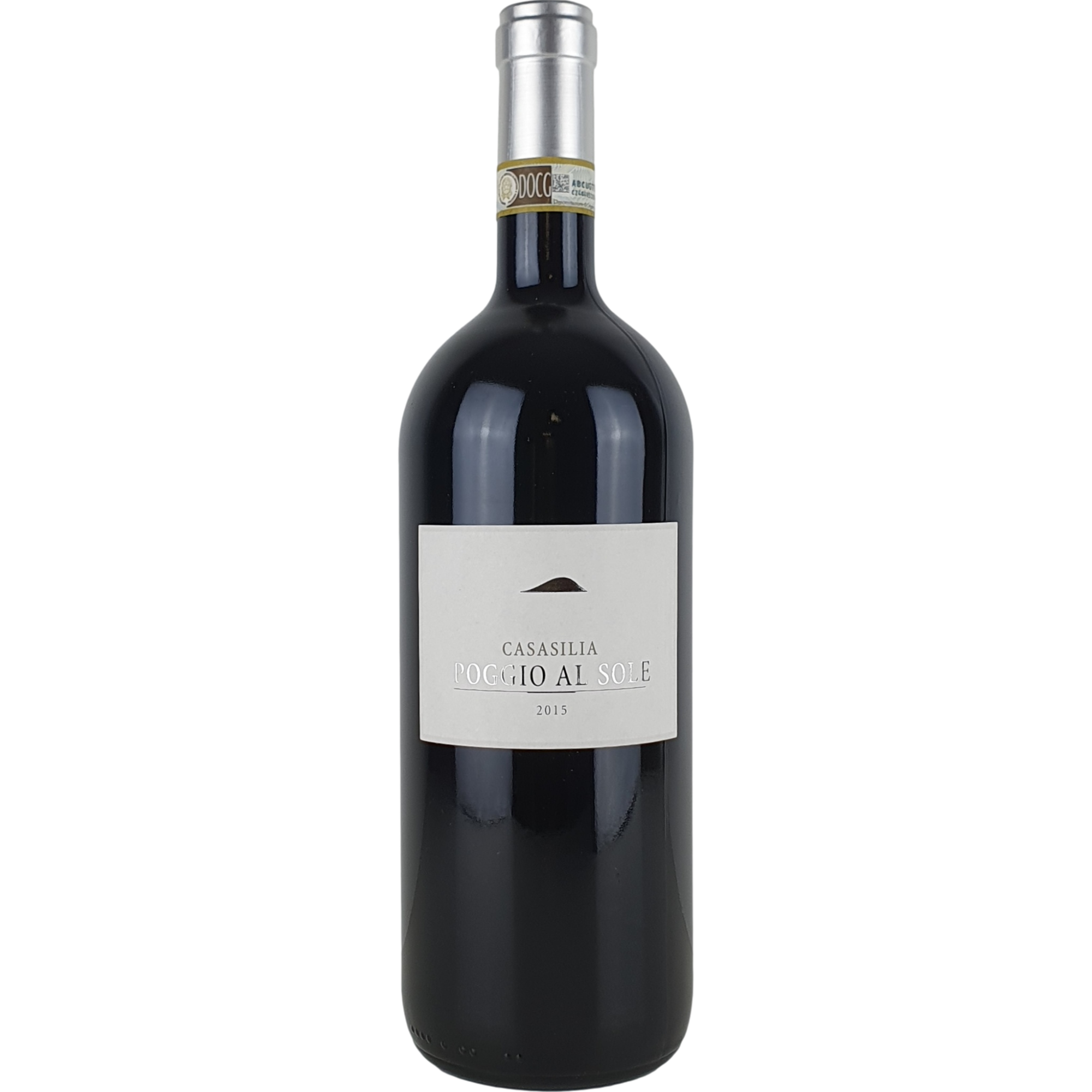 Poggio al Sole Chanti Classico 2015 - 1,5l GW000076