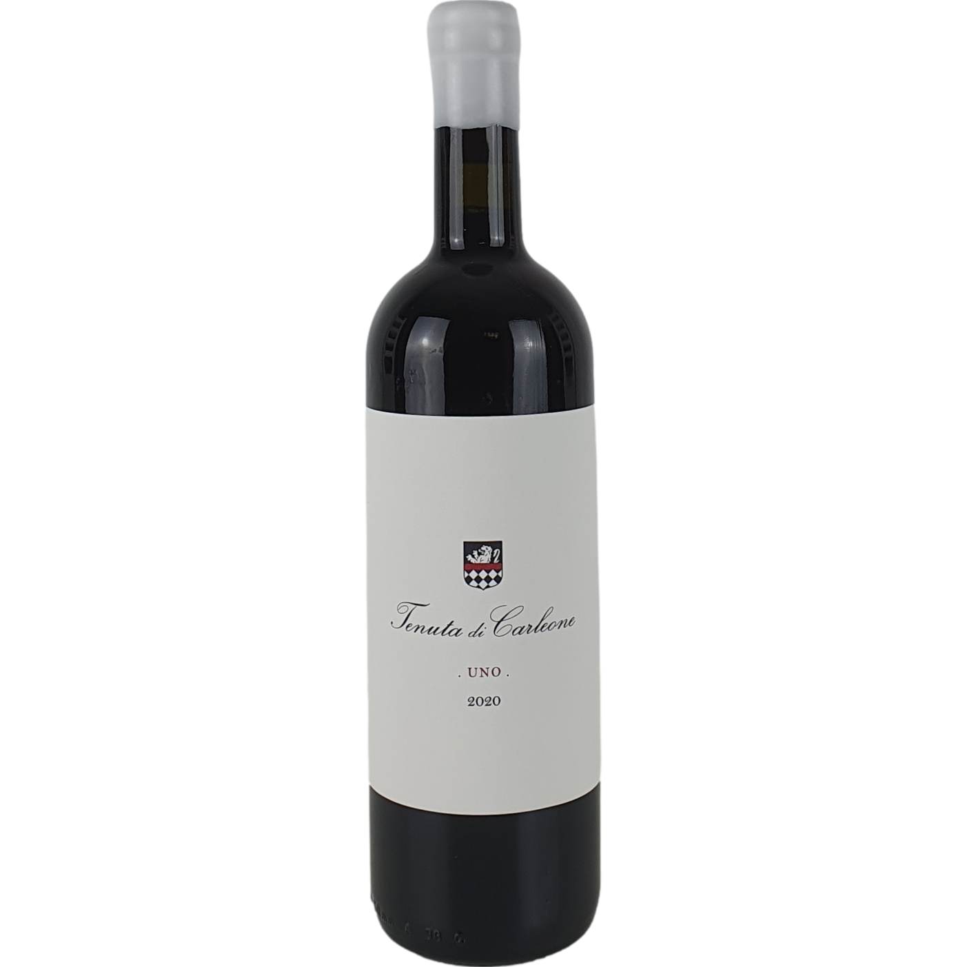 Tenuta di Carleone UNO IGT 2020 - 0,75l GW000502