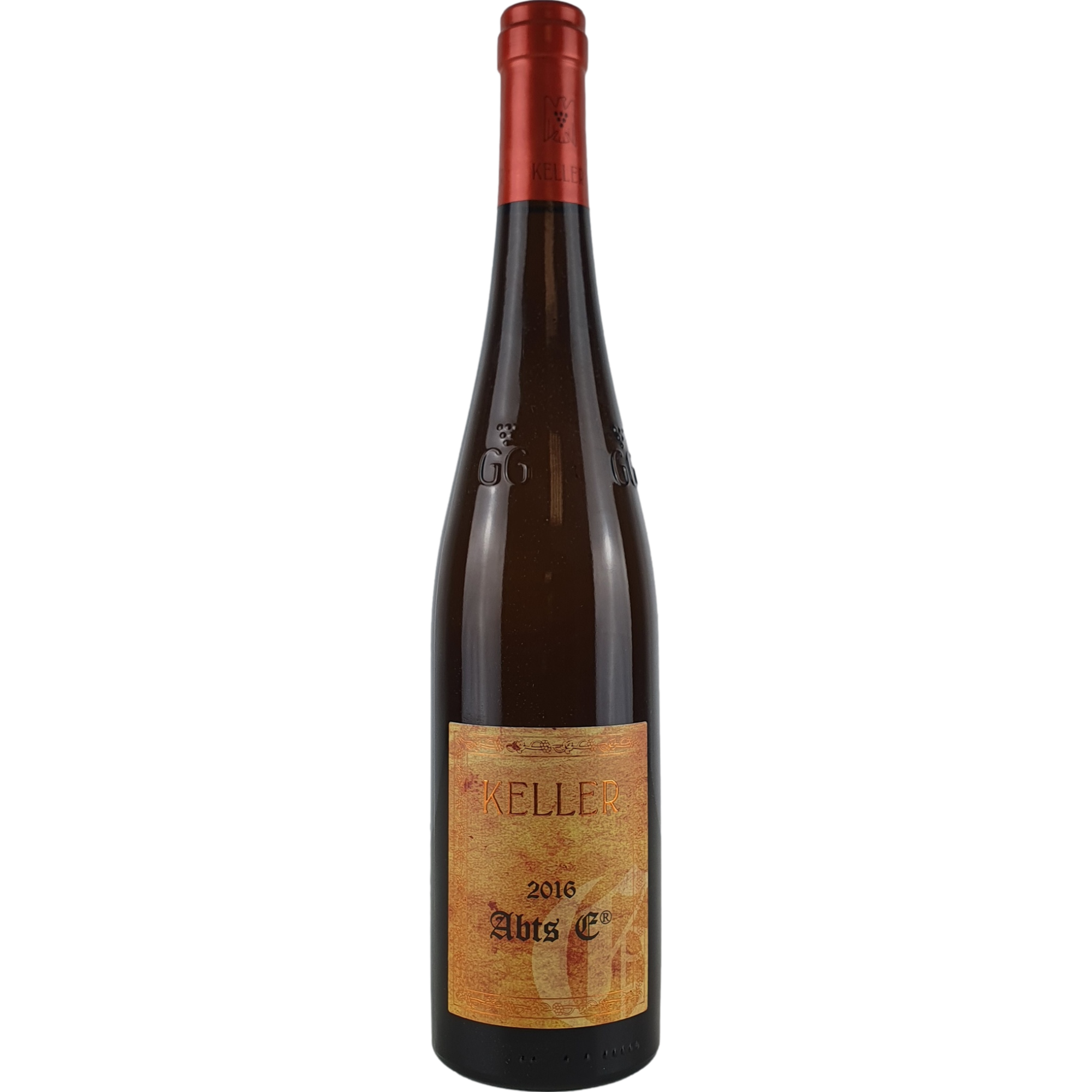 Klaus Peter Keller - Abts E Riesling GG - Großes Gewächs   2016  - 0,75l AR000940