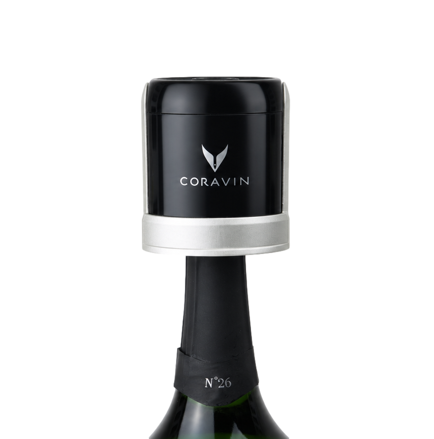 Coravin Sparkling
