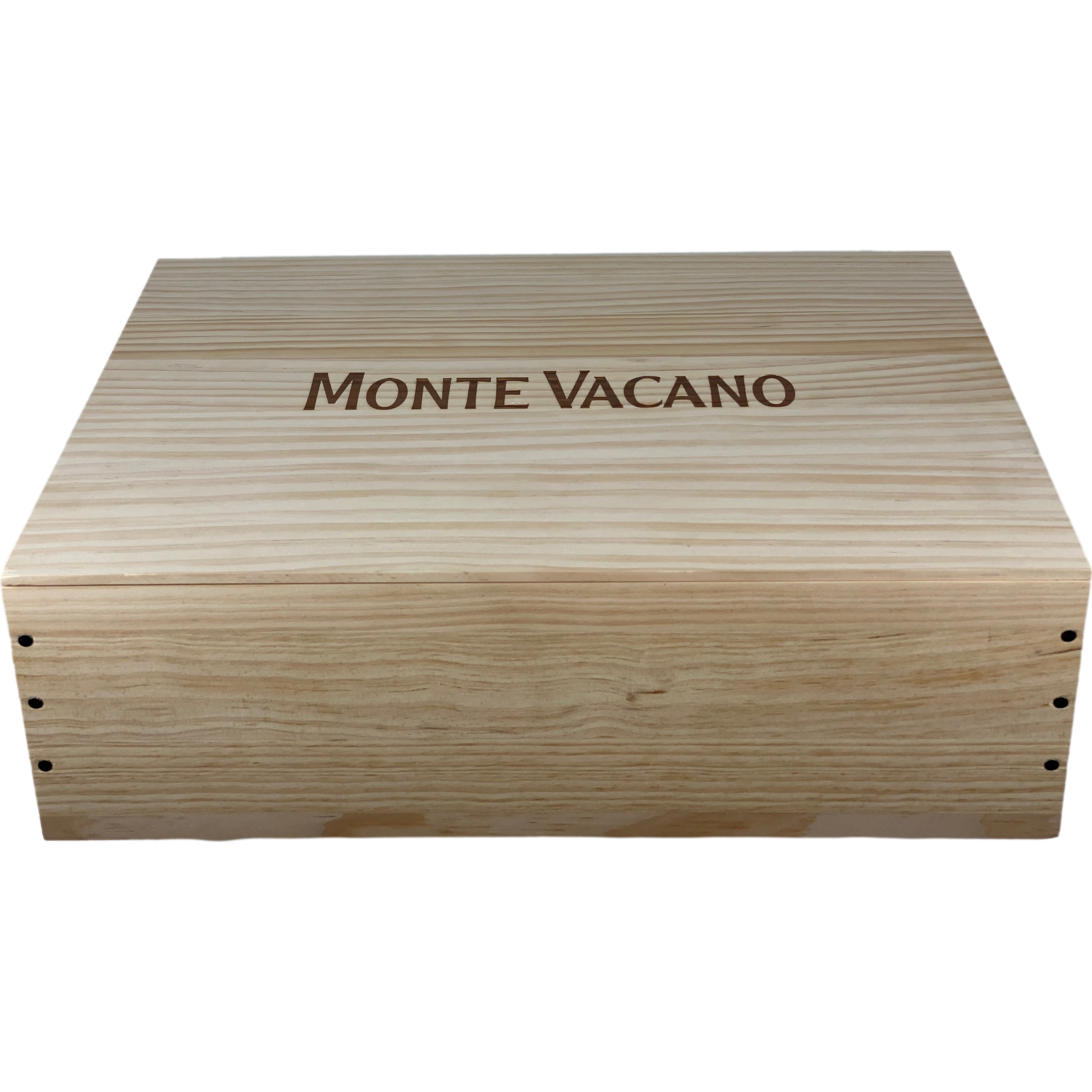Robert Weil - Monte Vacano Riesling    2019  - 3*0,75l OWC