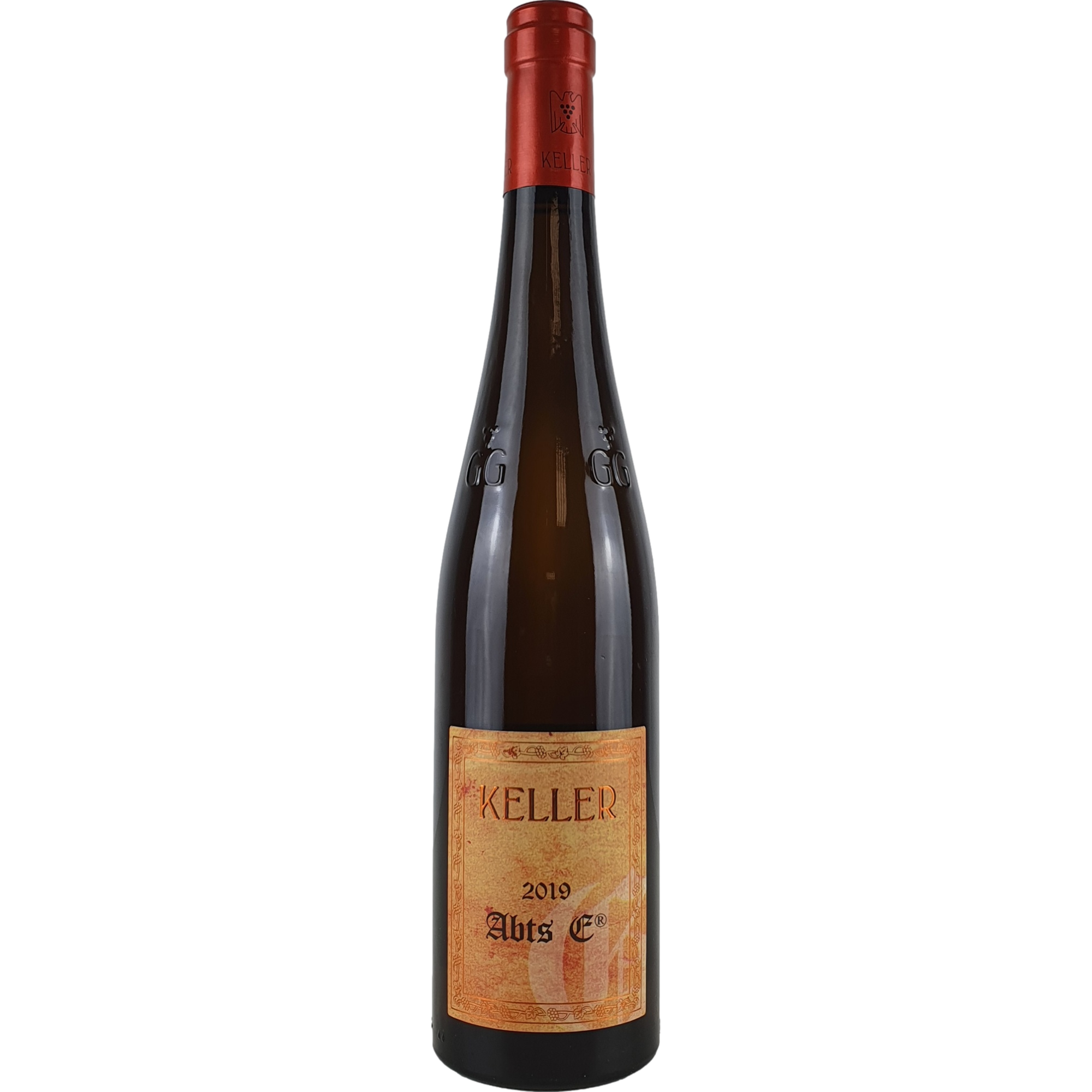 Klaus Peter Keller - Abts E Riesling GG - Großes Gewächs   2019  - 0,75l AR000943