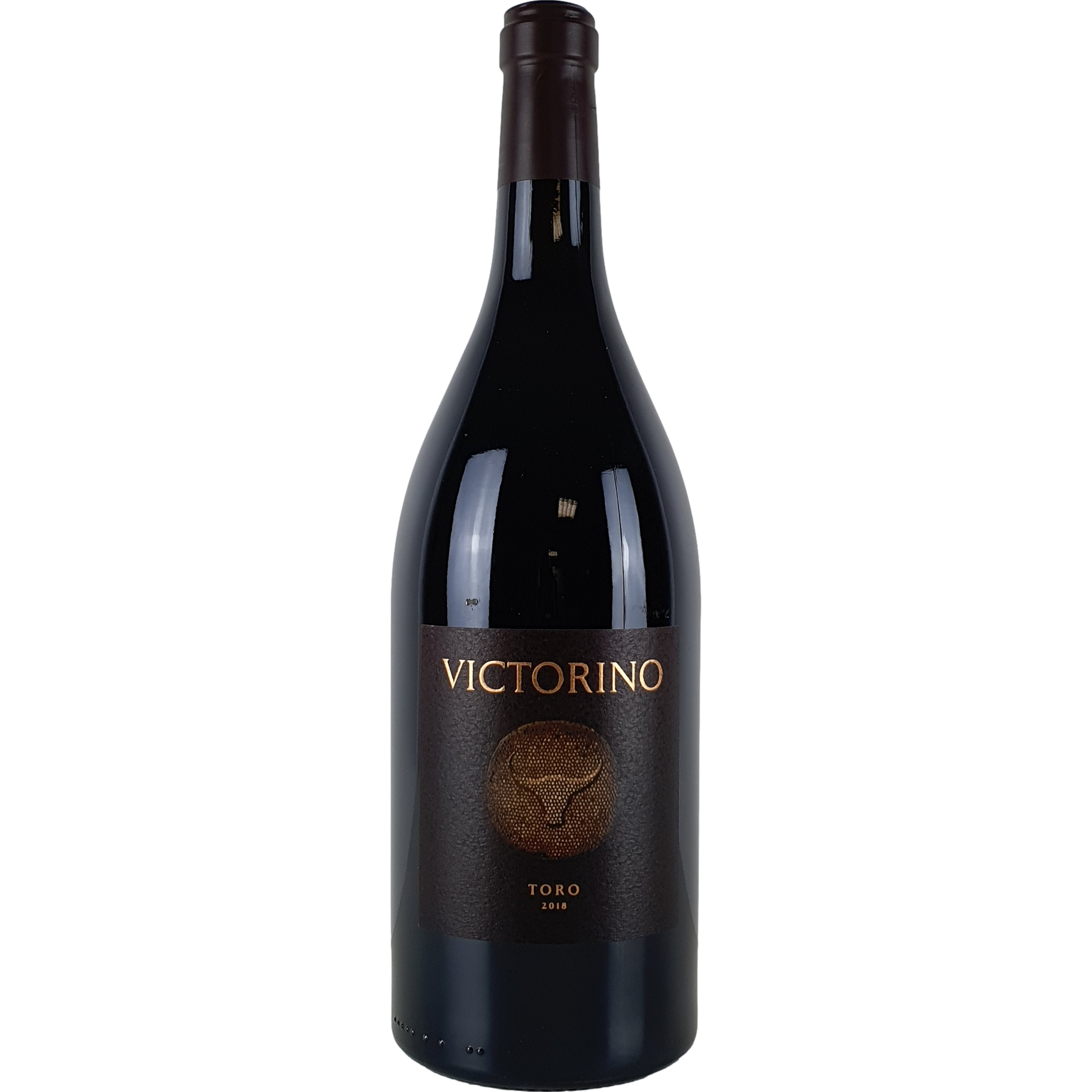 Teso La Monja Victorino 2018 - 1,5l OC GW000218