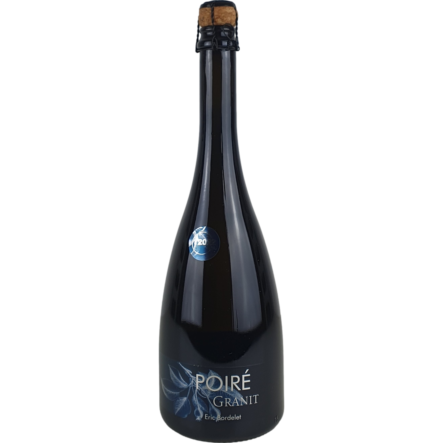 Eric Bordelet Poiré Granit       2022 - 0,75l GW000605