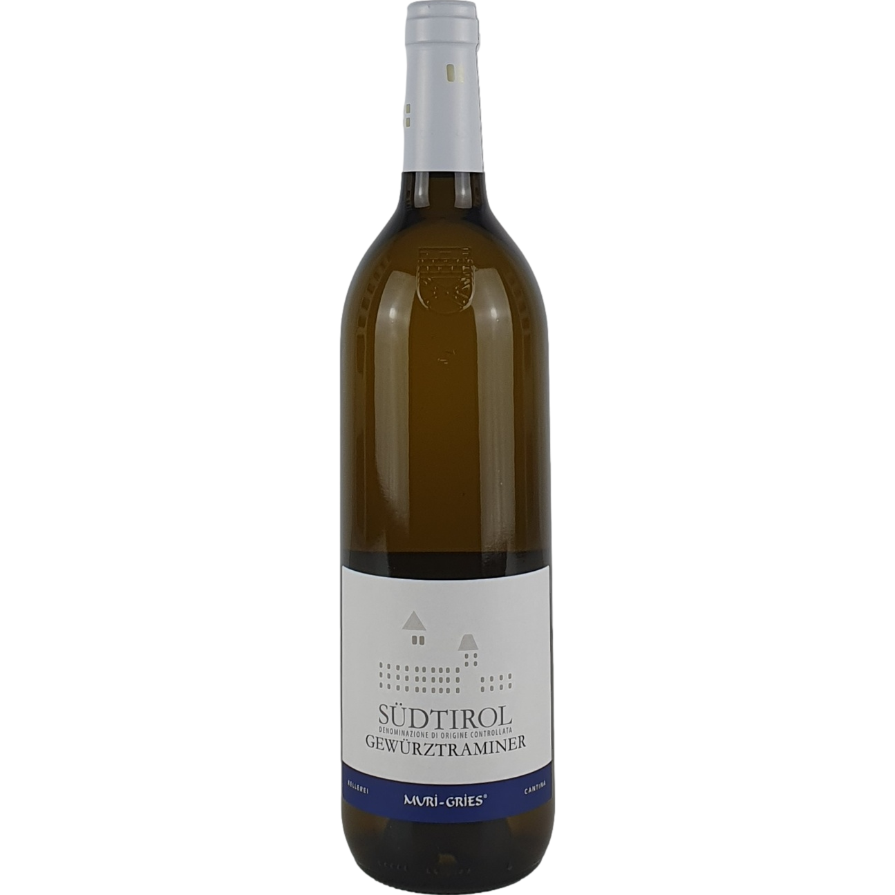 Muri-Gries  Gewürztraminer     2024  - 0,75l GW001242