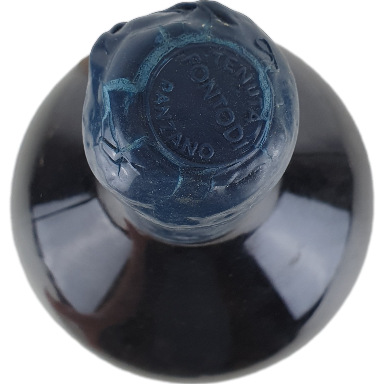 Fontodi Flaccianello 1994 - 3l OWC GW000228-1