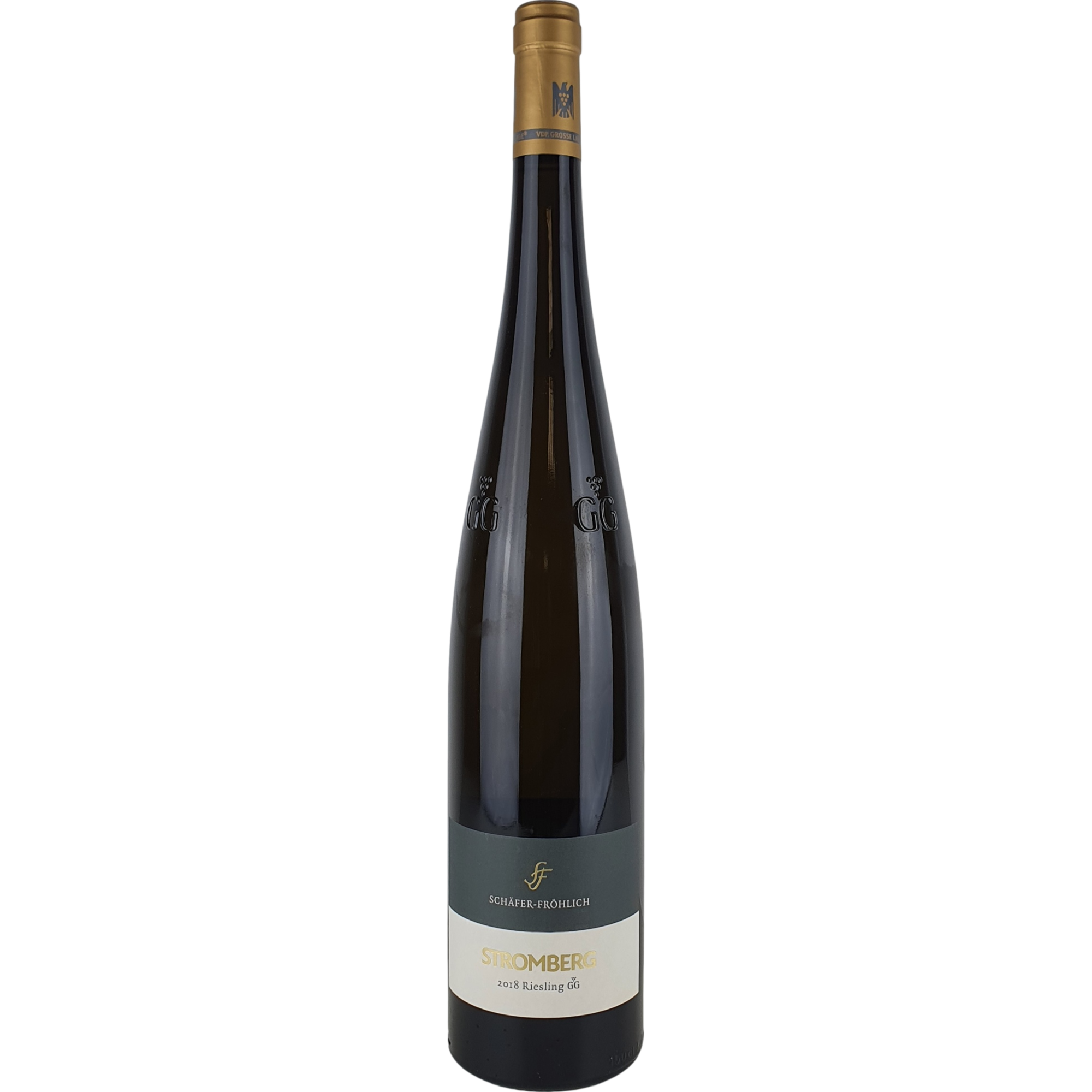Schäfer Fröhlich Stromberg GG 2018 - 1,5l GW000108