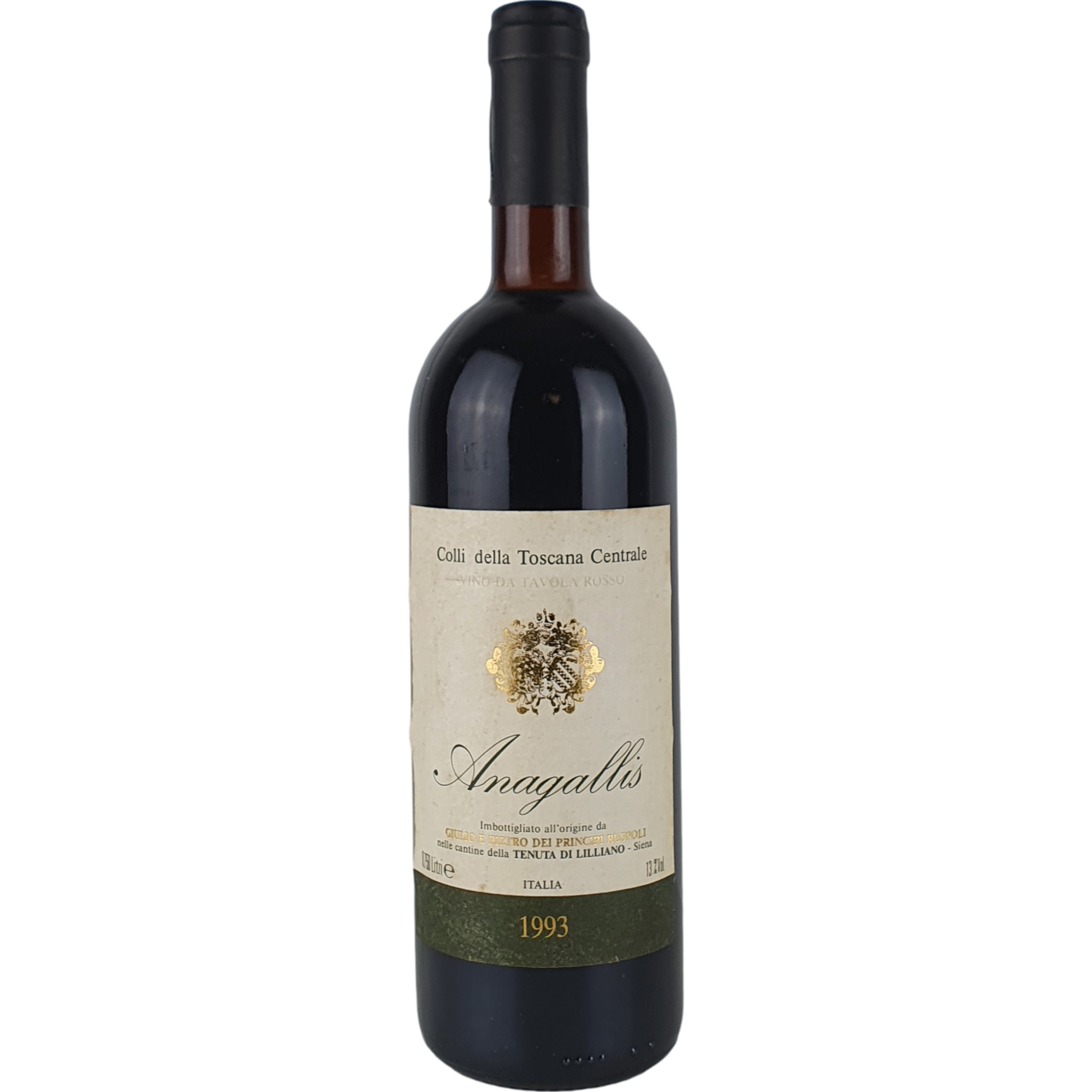 Lilliano Anagalis 1993 - 0,75l WP000644