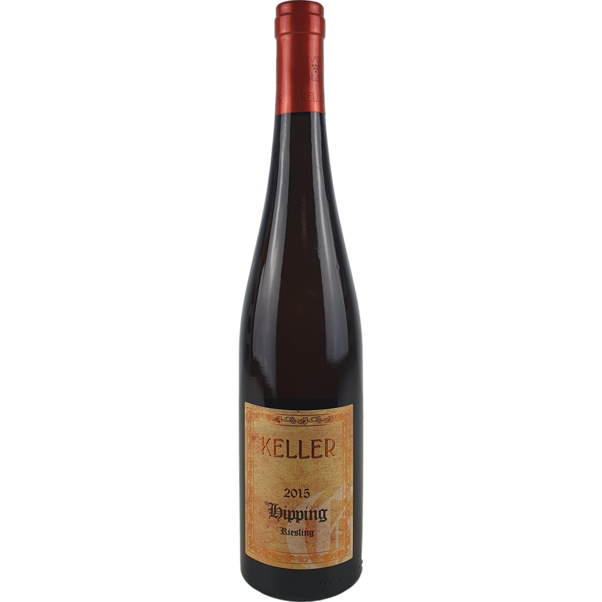 Klaus Peter Keller - Hipping Riesling GG - Großes Gewächs    2015  - 0,75l