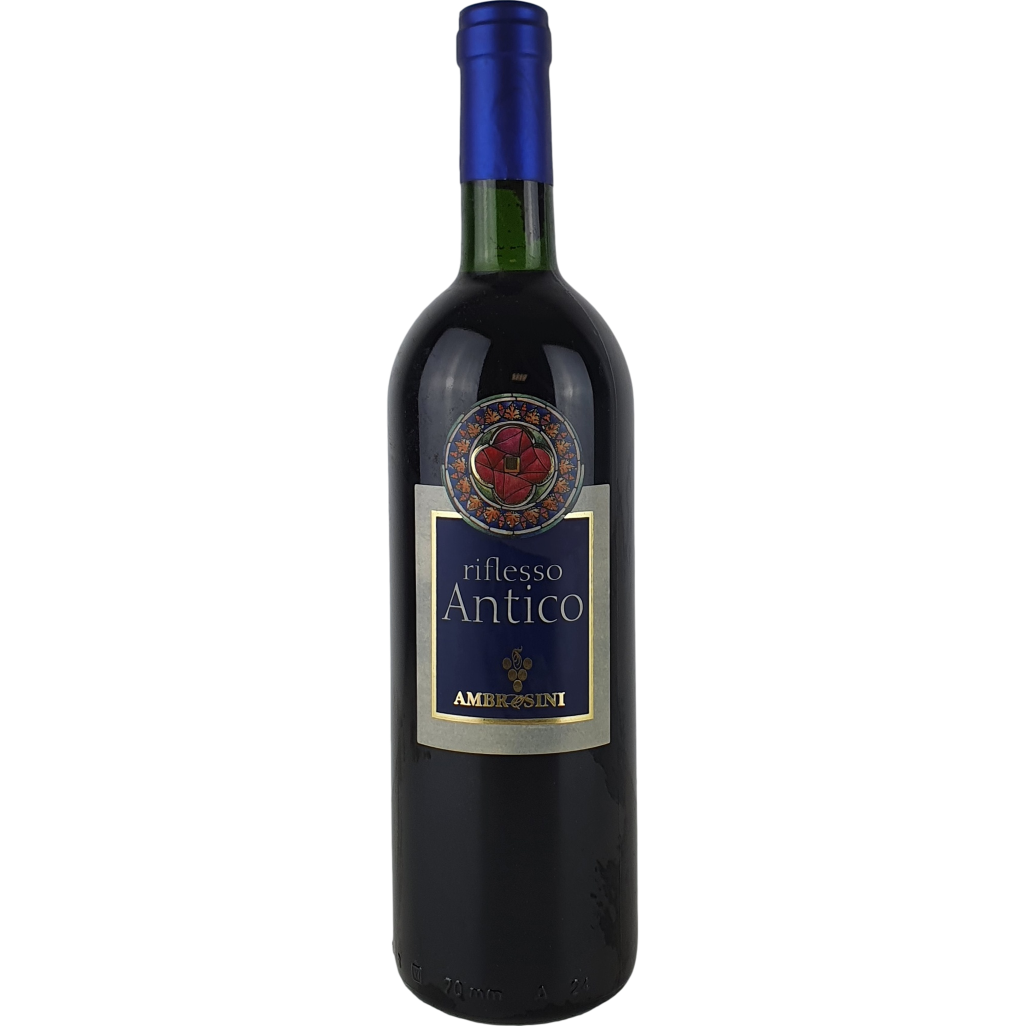 Ambrosini Riflesso 1993 - 0,75l WP000690