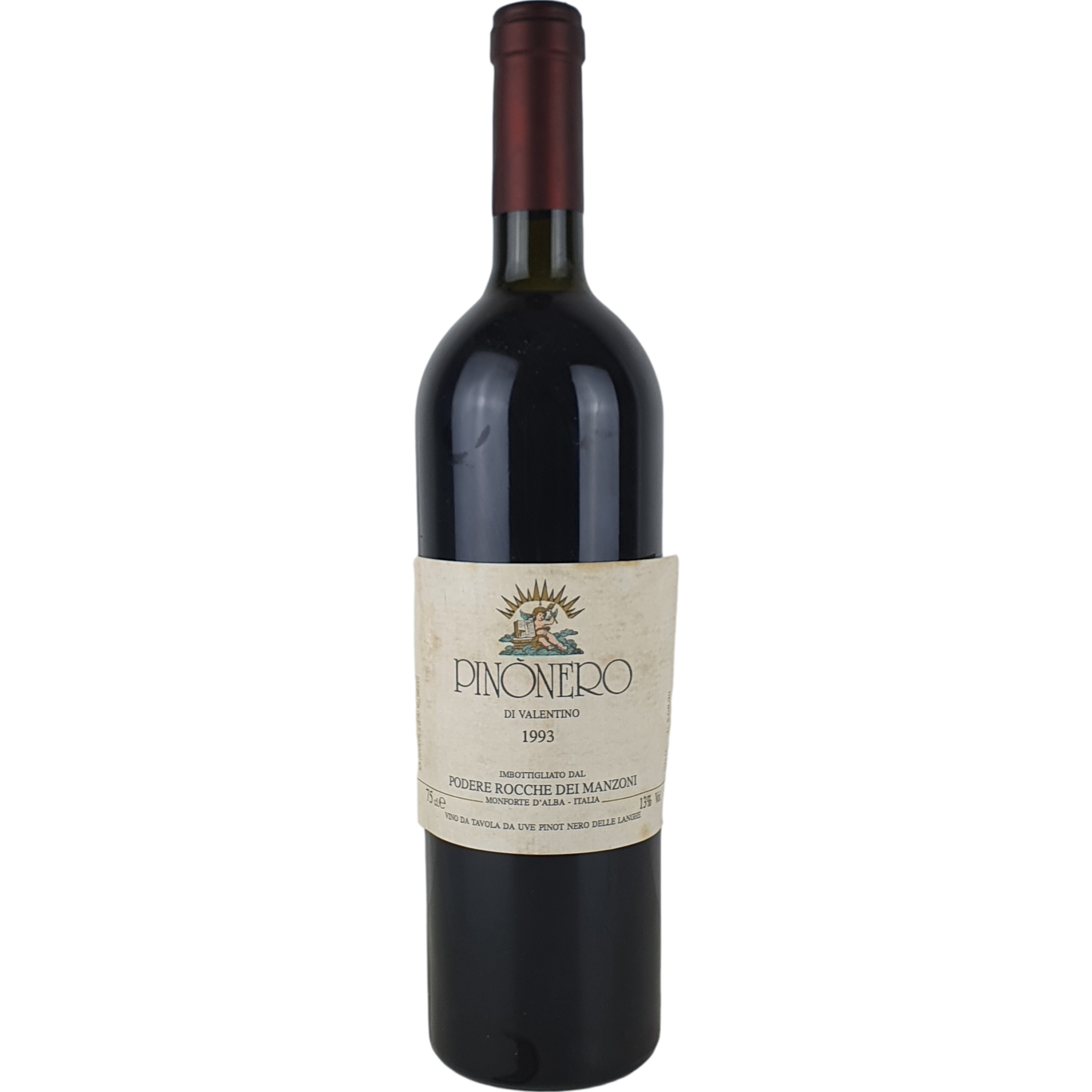 Rocche Manzoni Pionero 1993 - 0,75l WP000781