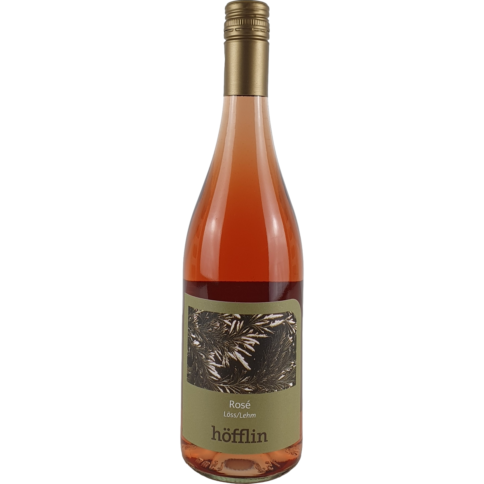 höfflin Rosé   Löss/Lehm   2022  - 0,75l GW001155