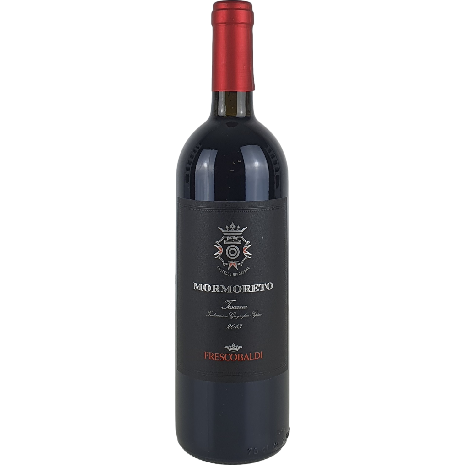 Frescobaldi Mormoreto 2013 -0,75l ME000094-1