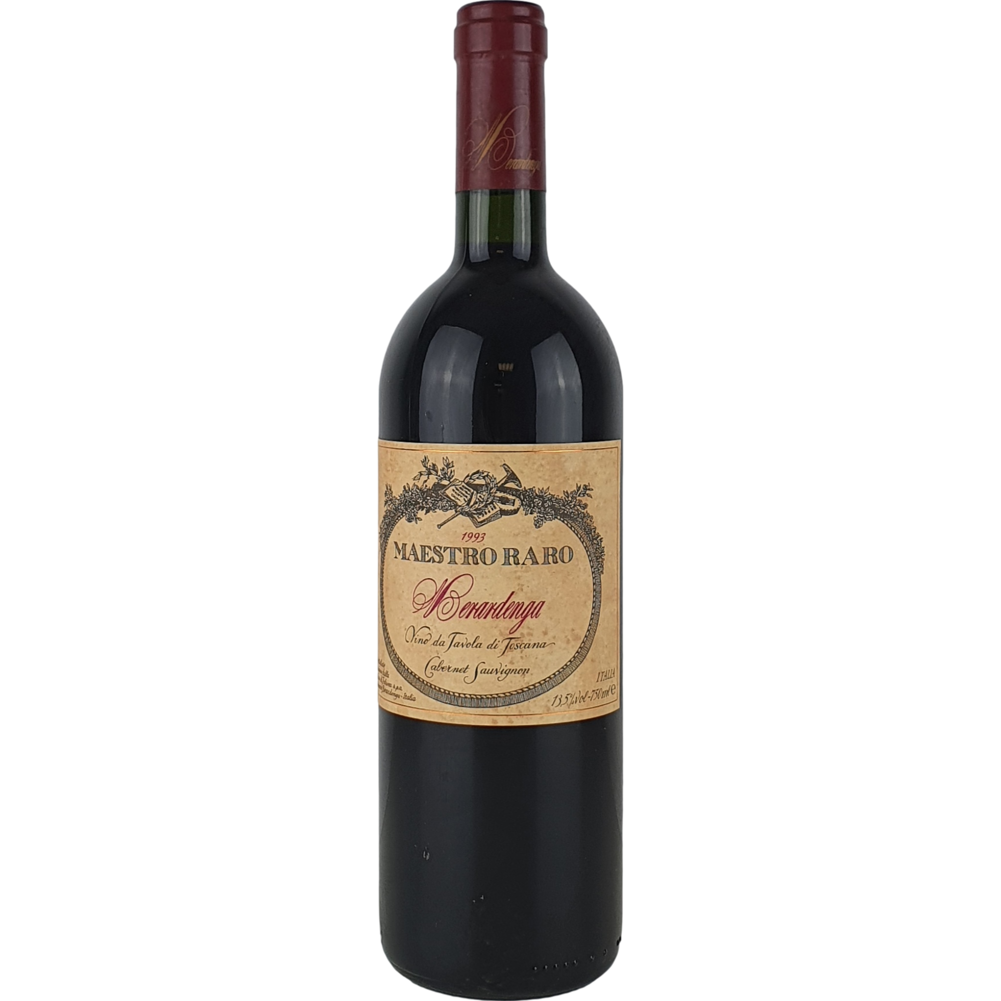 Felsina Maestro Raro 1993 - 0,75l WP000338