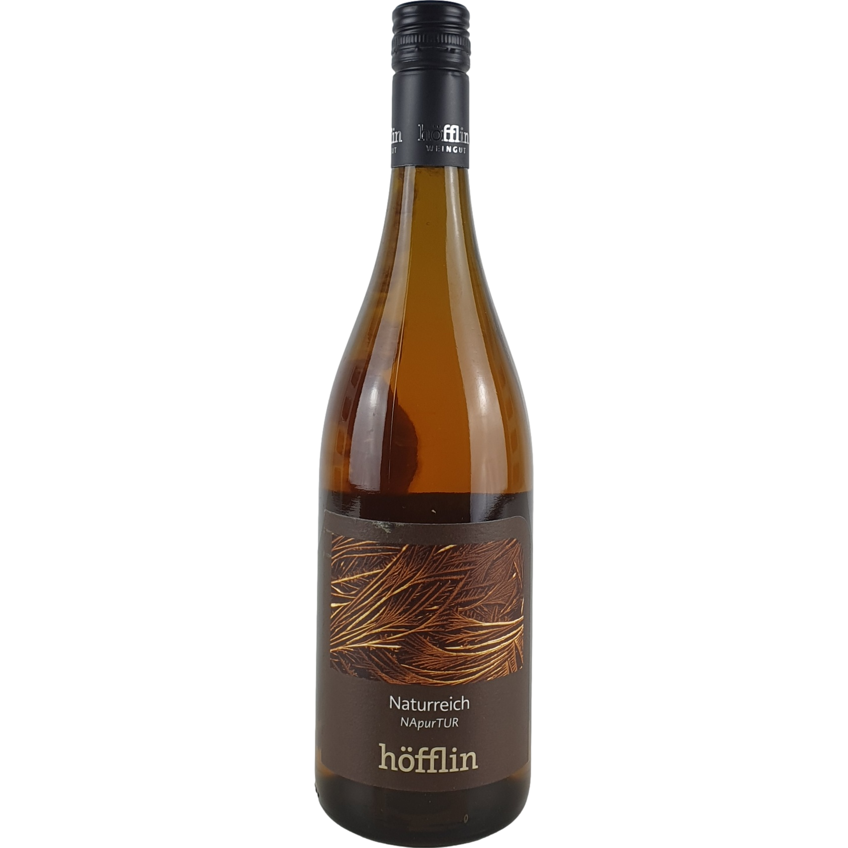 höfflin Naturreich NApurTUR      2021  - 0,75l GW001150