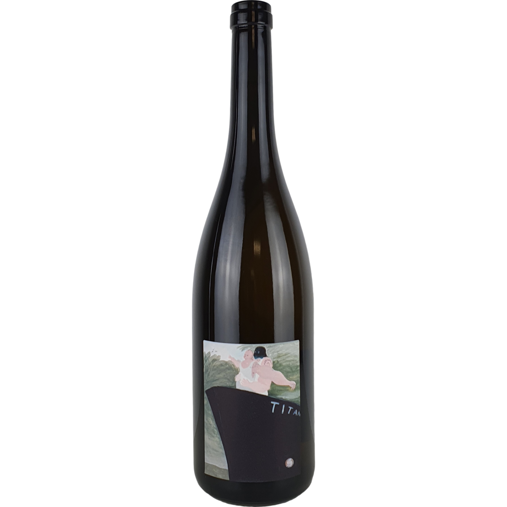 Schäfer Fröhlich Titan 2018 - 1,5l GW000123