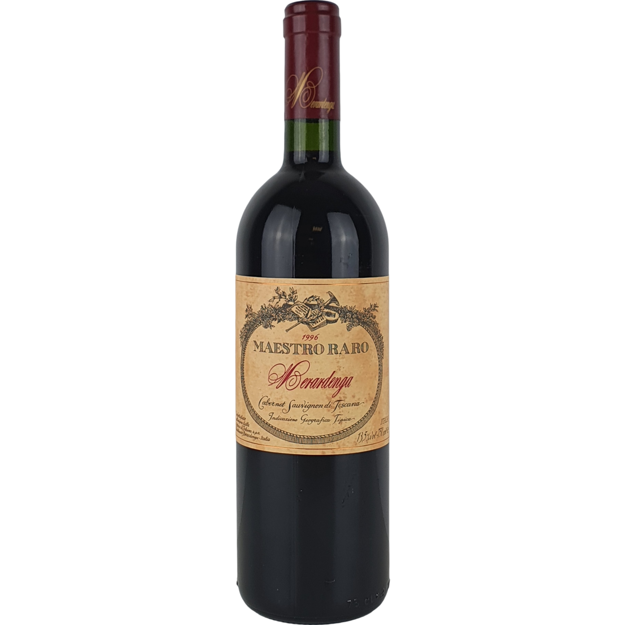 Felsina Maestro Raro 1996 - 0,75l WP000346