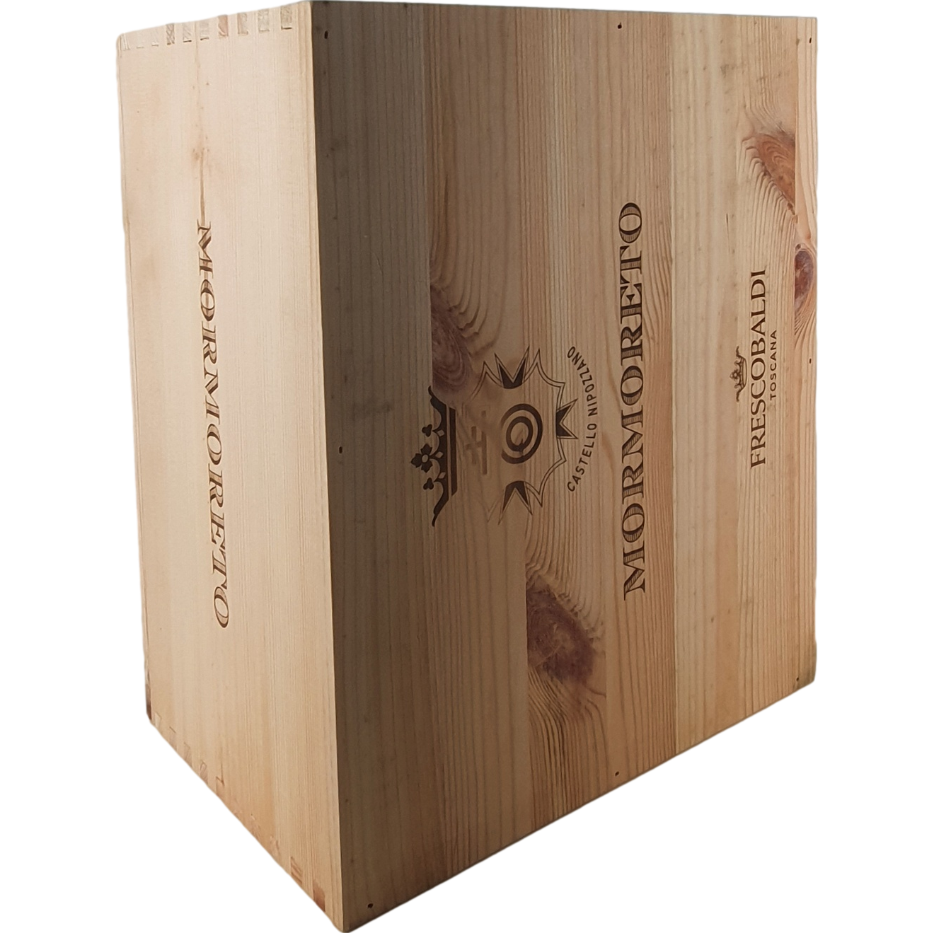 Frescobaldi Mormoreto 2013 -0,75l ME000094