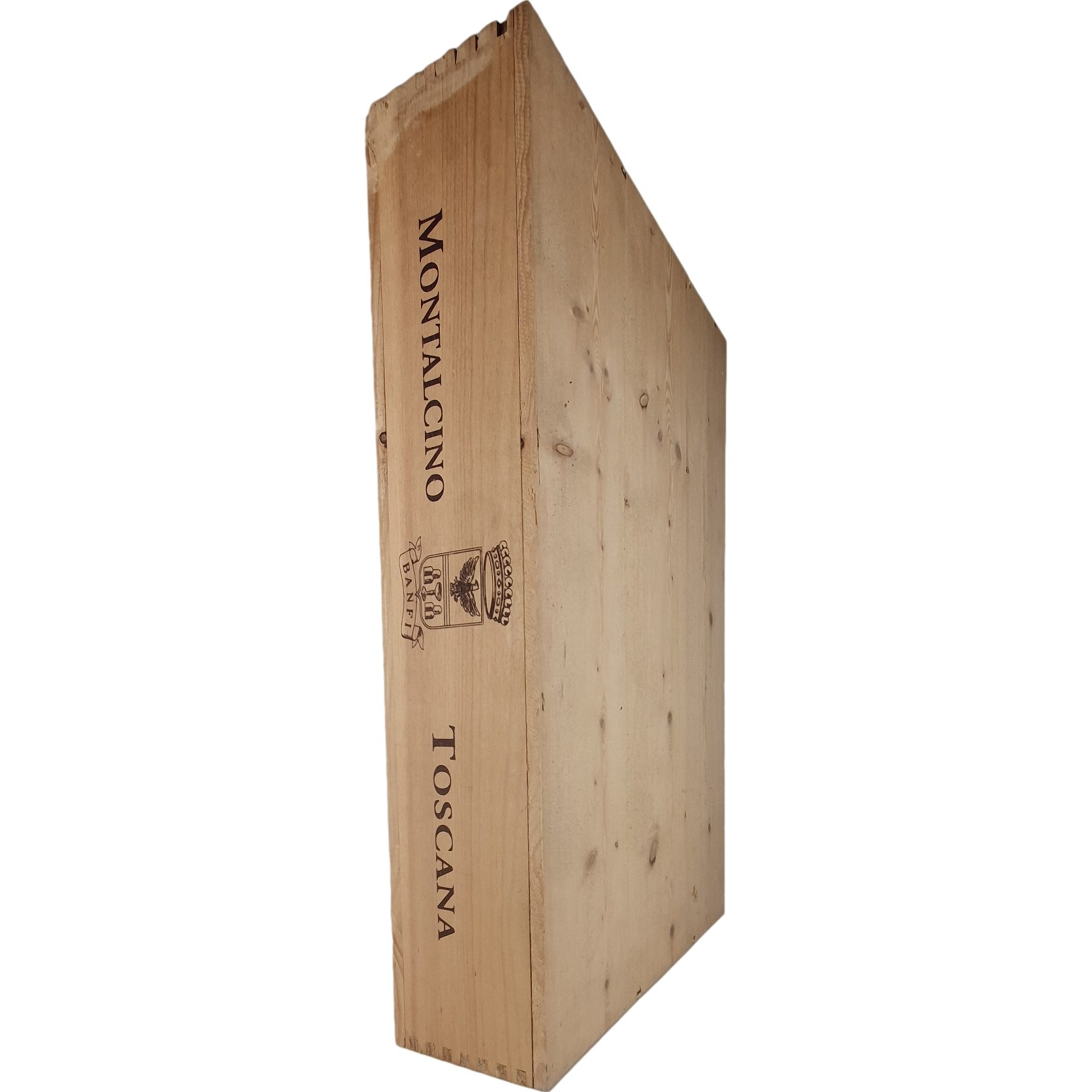 Banfi Excelsus 1997 - 0,75l WP000906