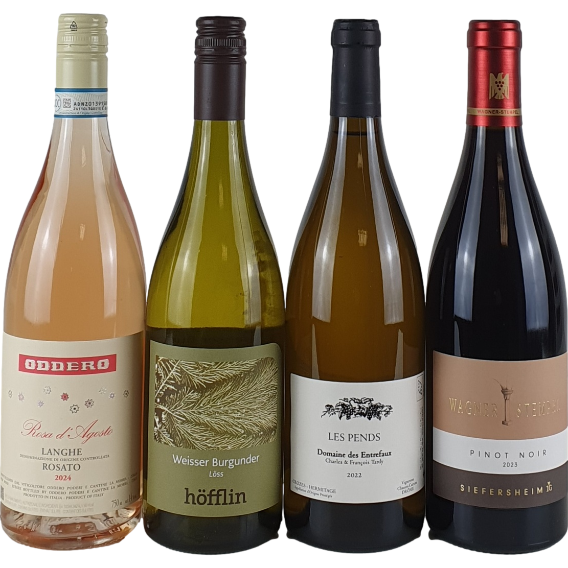 Weinpaket - Terroir GW001248