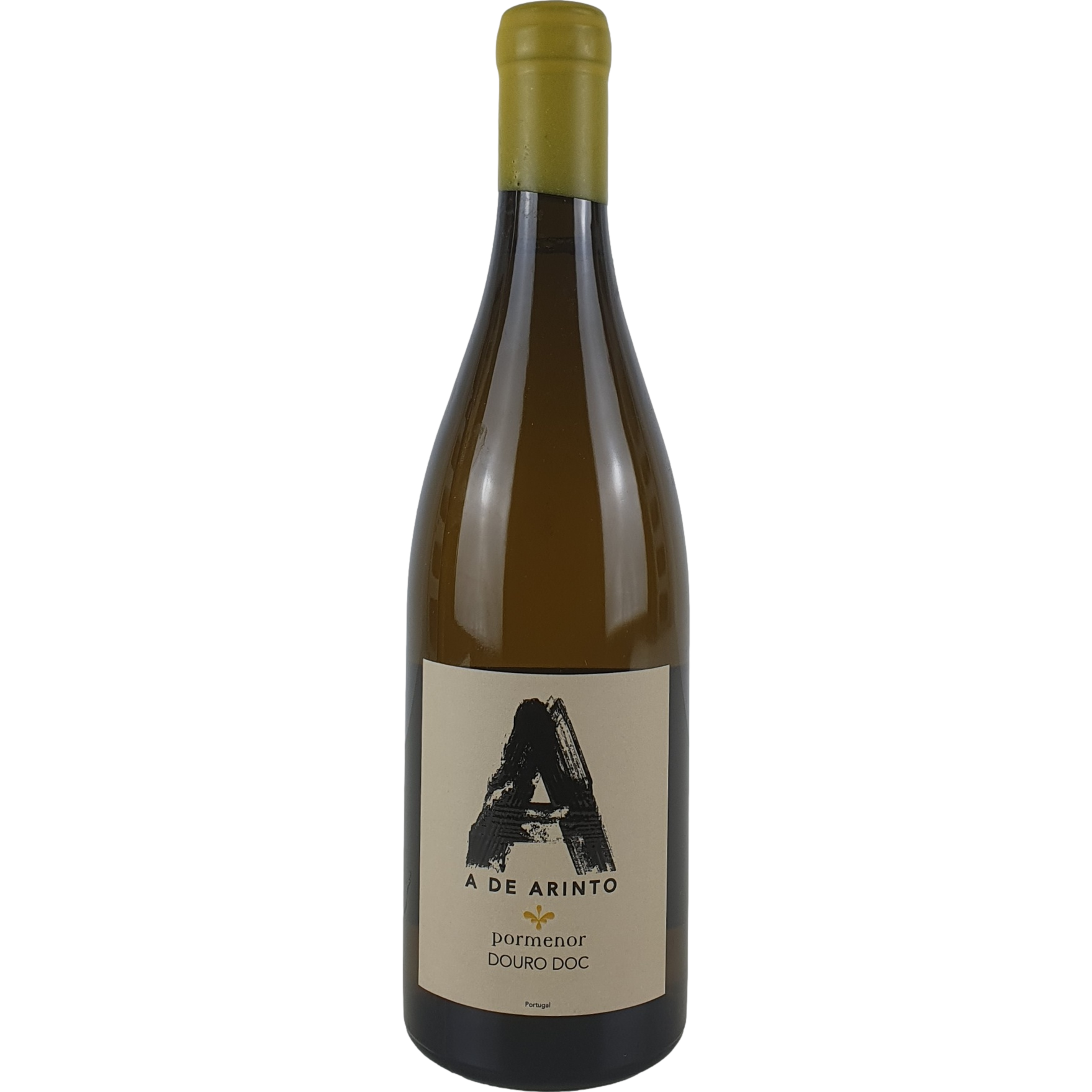 Pormenor A de Arinto Branco   DOC Douro  2023  - 0,75l GW001172