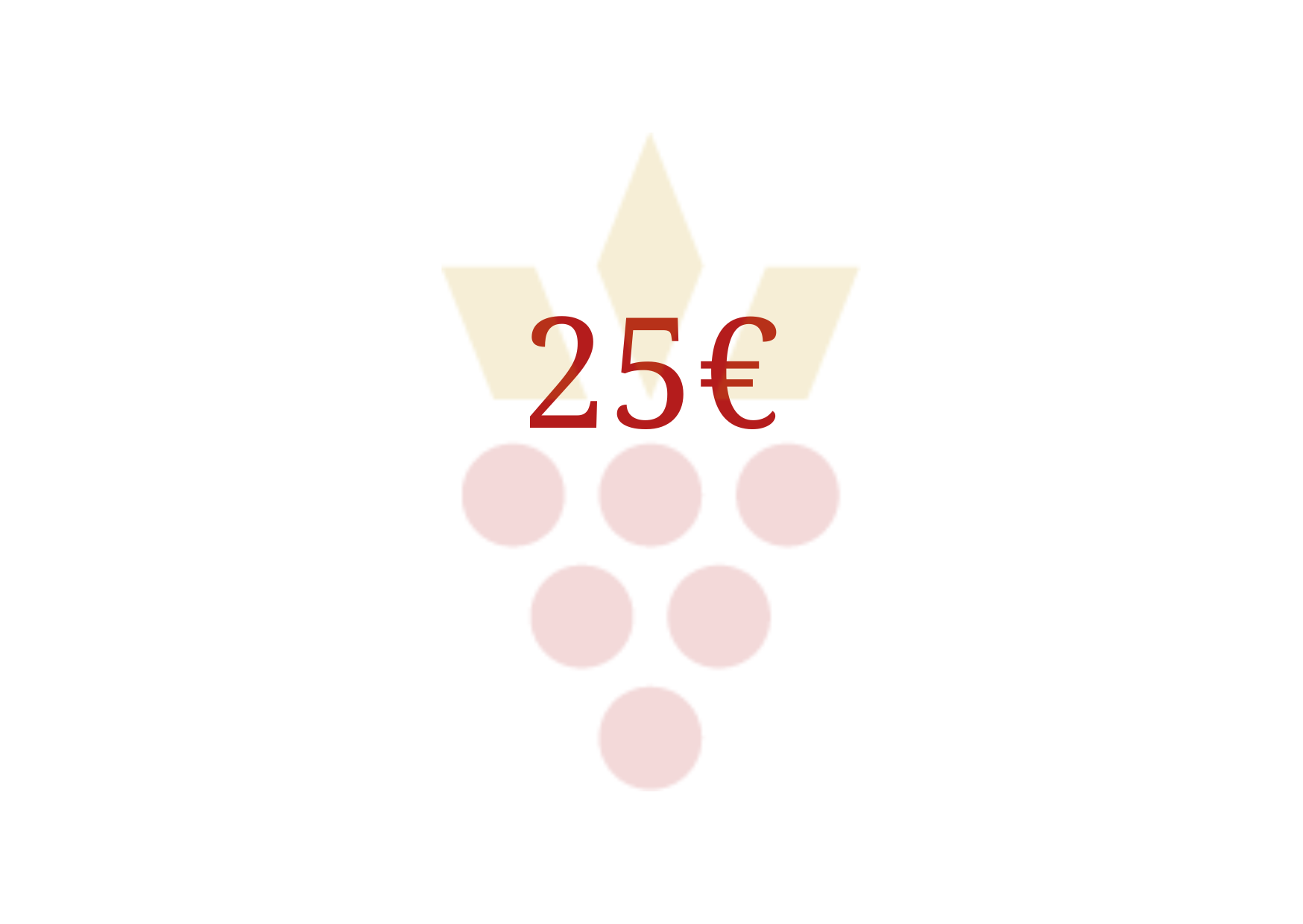 Geschenkgutschein Geschenkgutschein