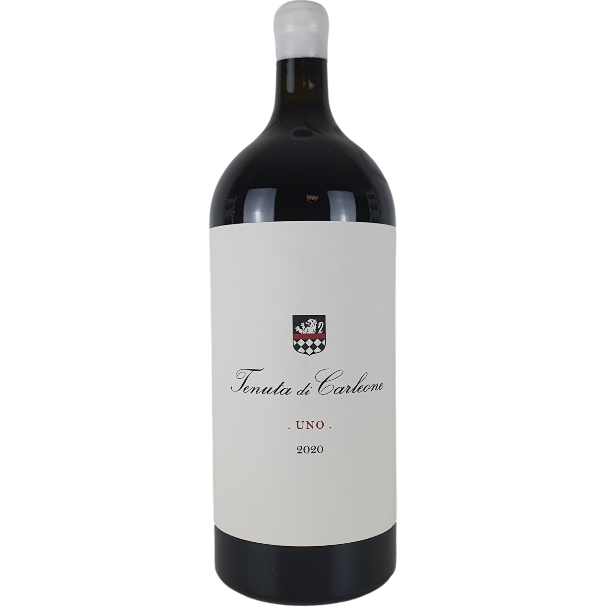 Tenuta di Carleone UNO IGT 2020 - 6l OWC GW000506