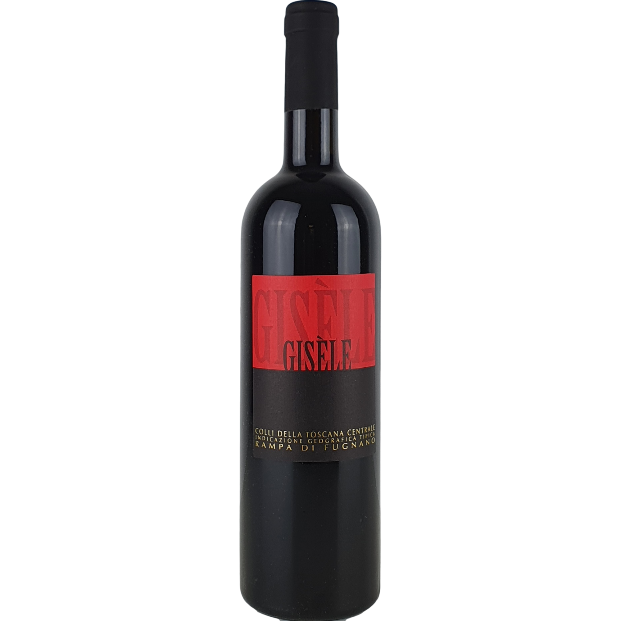 Rampa di Fugnano Gisèle 2005 - 0,75l ME000088