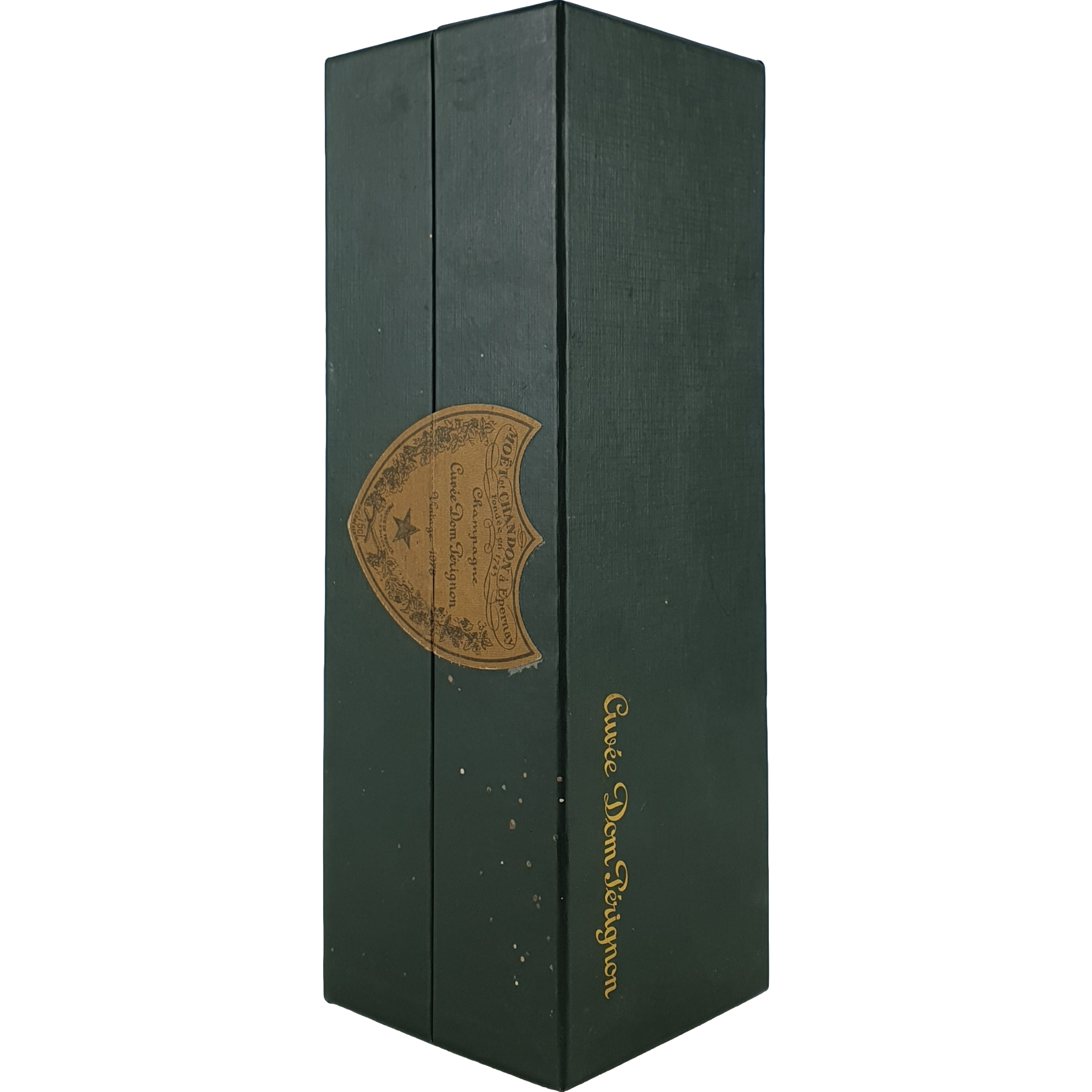 Moet & Chandon Champagne Dom Perignon Vintage Brut      1978  - 0,75l OC GW001130