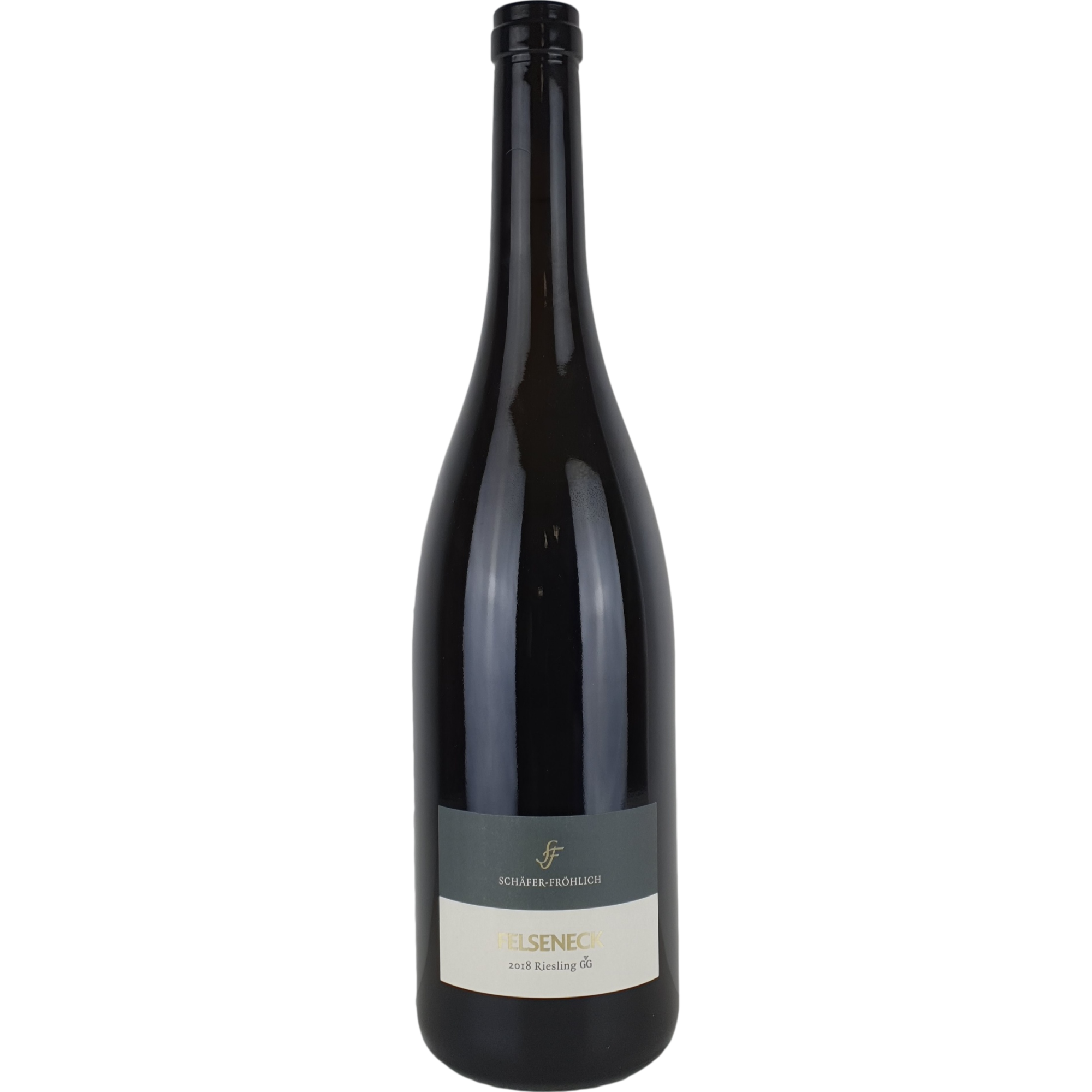 Schäfer Fröhlich Felseneck GG 2018 - 3l GW000103