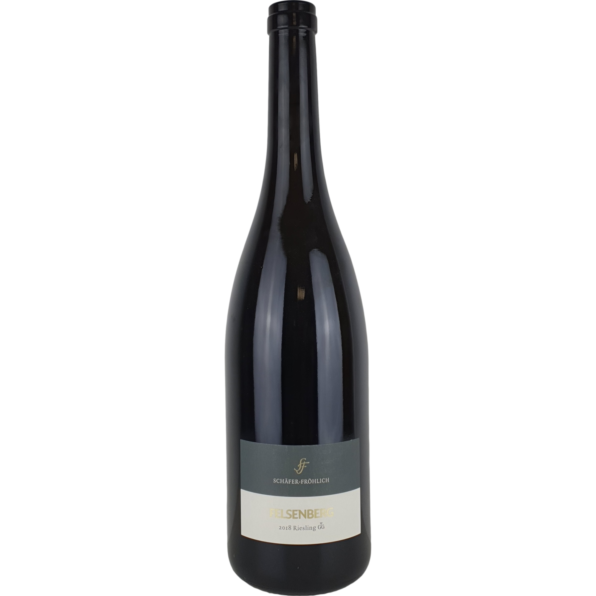 Schäfer Fröhlich Felsenberg GG 2018 - 3l GW000102