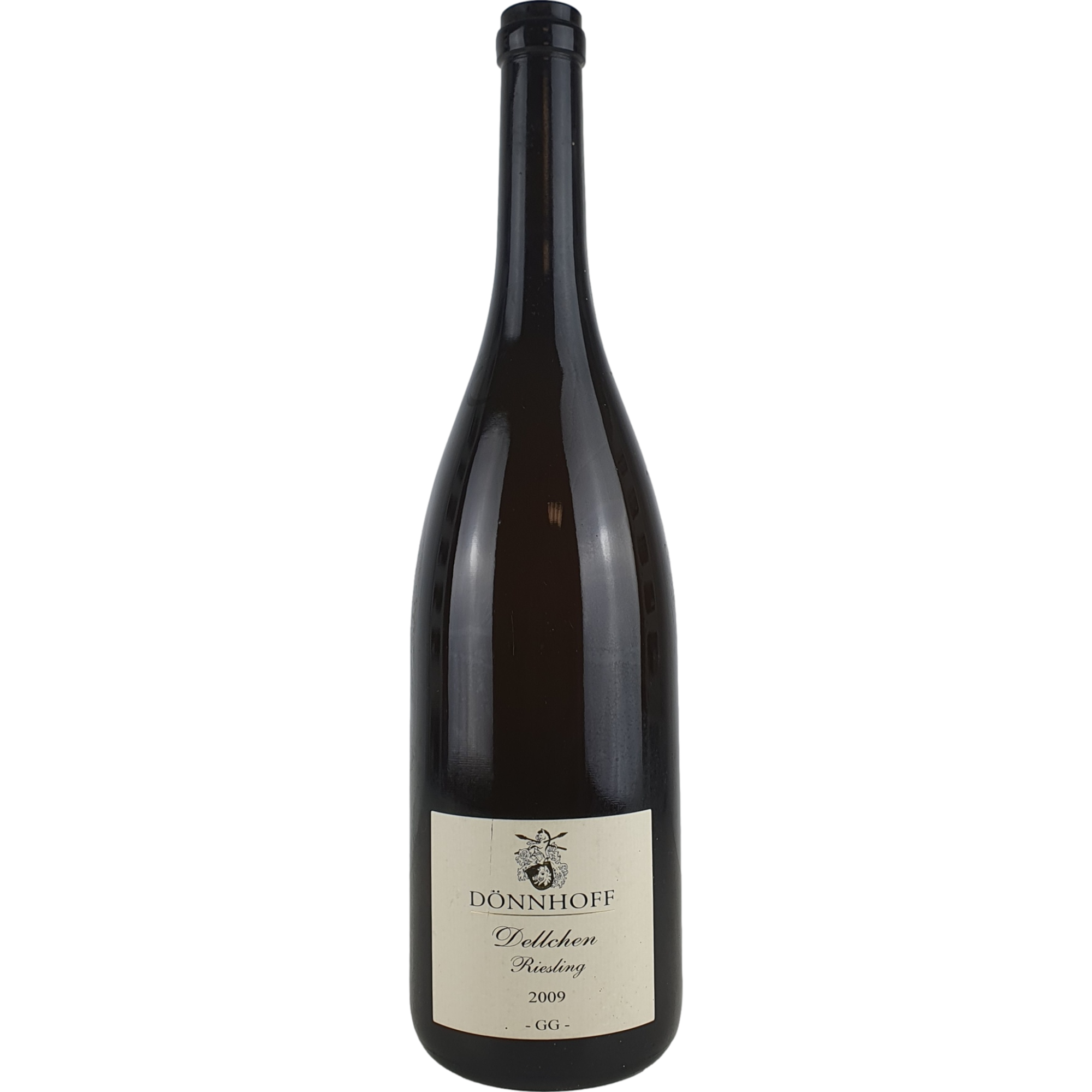 Dönnhoff Dellchen Riesling GG - Großes Gewächs     2009 - 3l GW000675