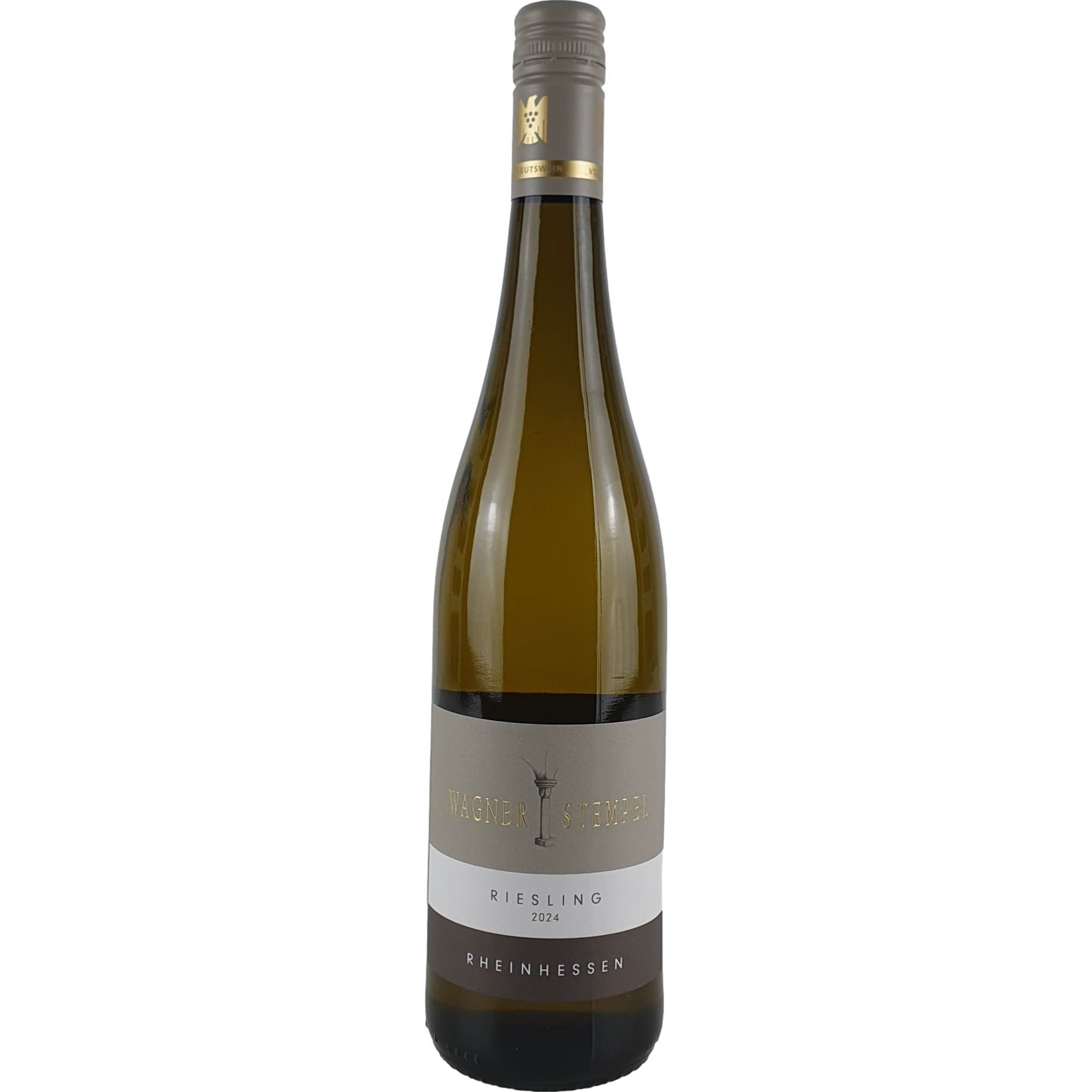Wagner-Stempel  Riesling     2024  - 0,75l GW001131