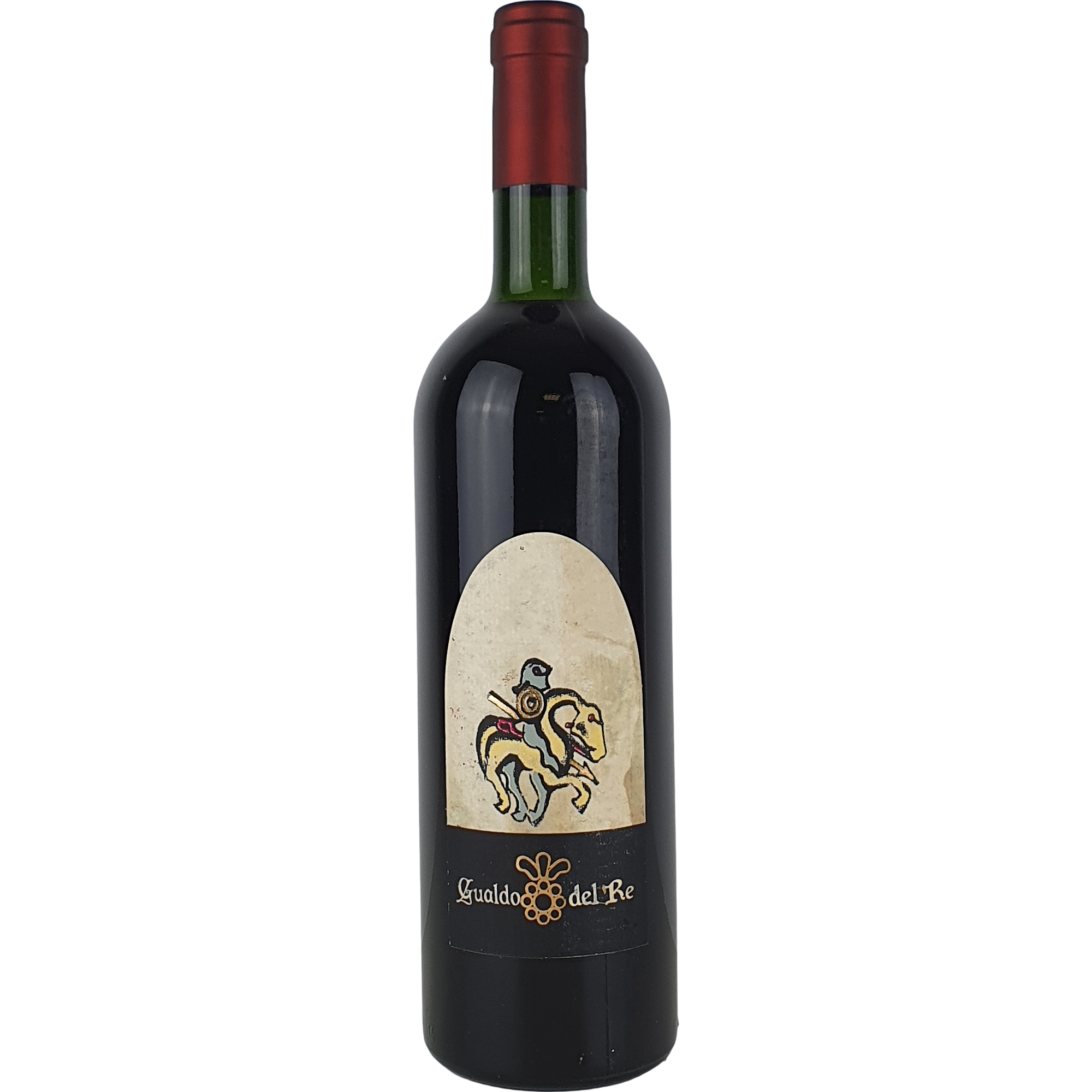 Guado del Re Sangiovese Suvereto DOCG 1992 - 0,75l WP000642