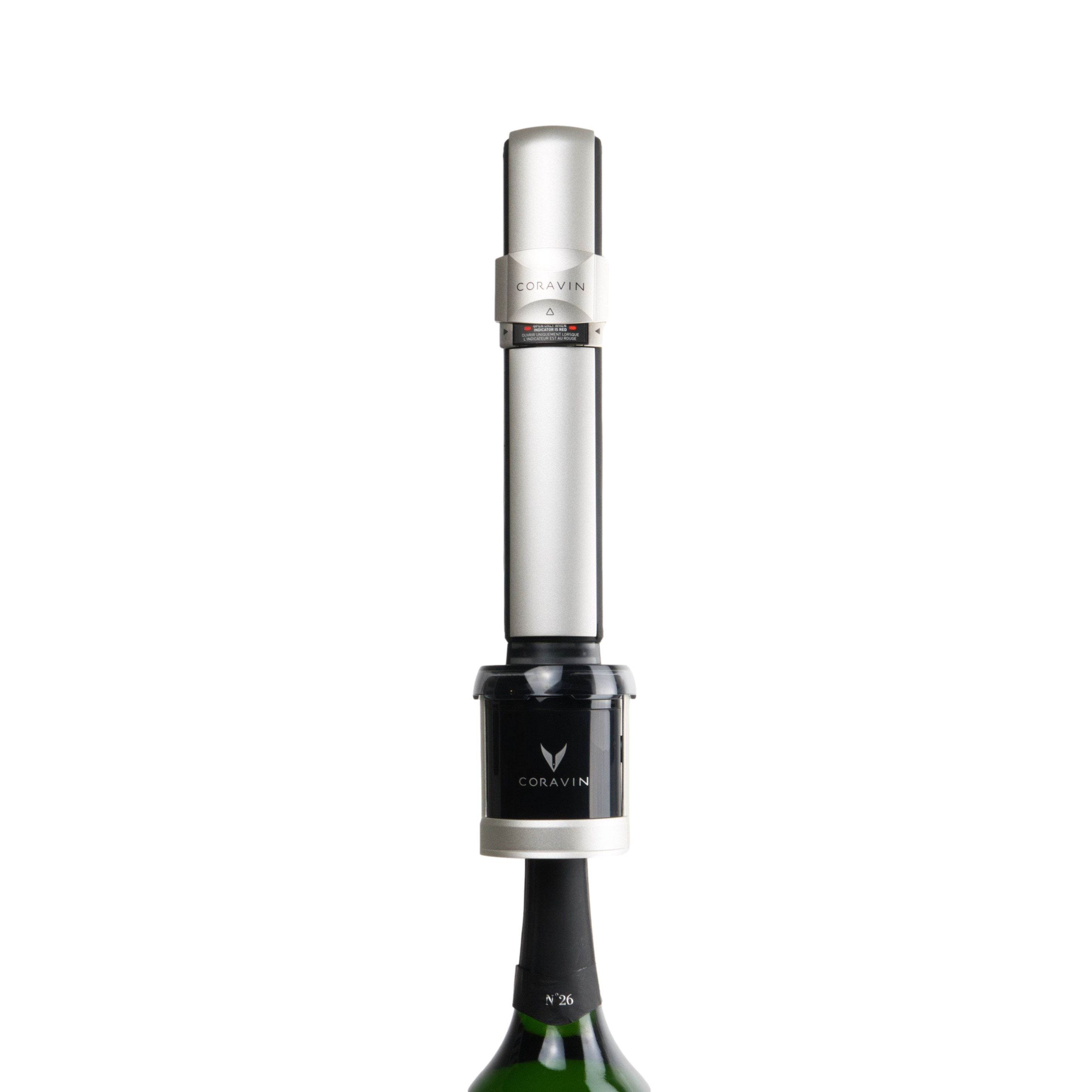 Coravin Sparkling