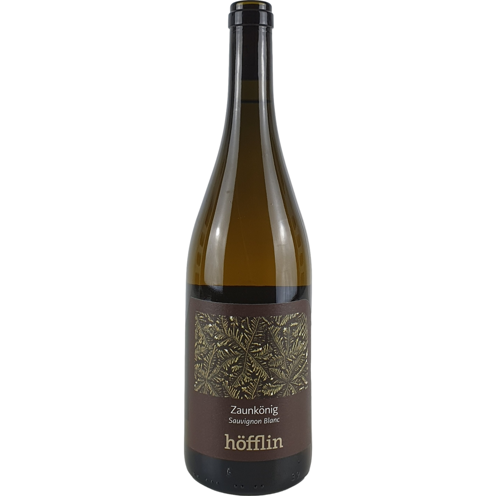 höfflin Zaunkönig Sauvignon Blanc     2022  - 0,75l GW001153