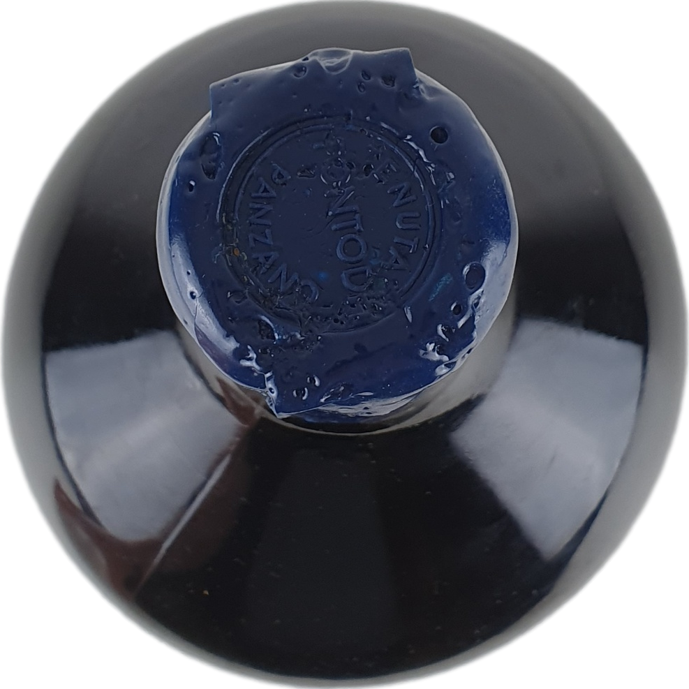 Fontodi Flaccianello 1990 - 3l OWC GW000225-1