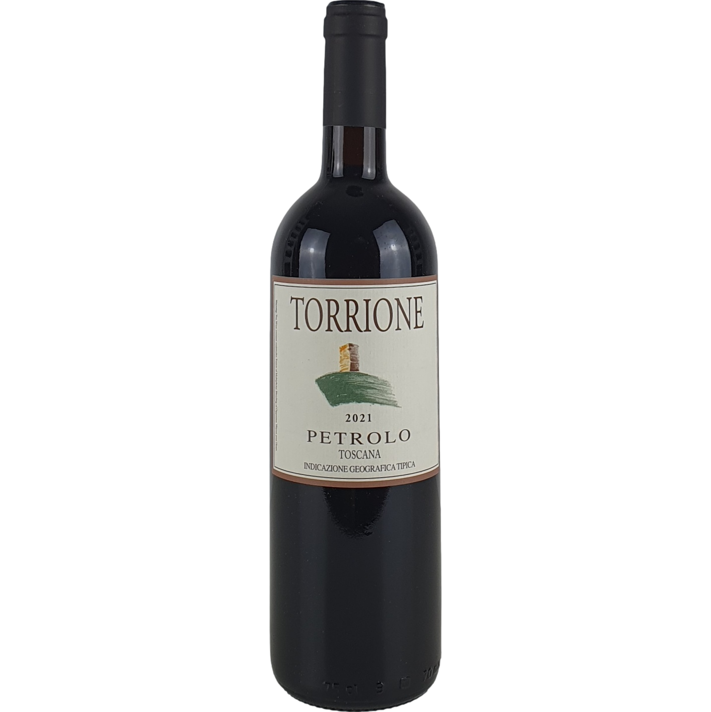 Petrolo Torrione       2021 - 0,75l GW000842