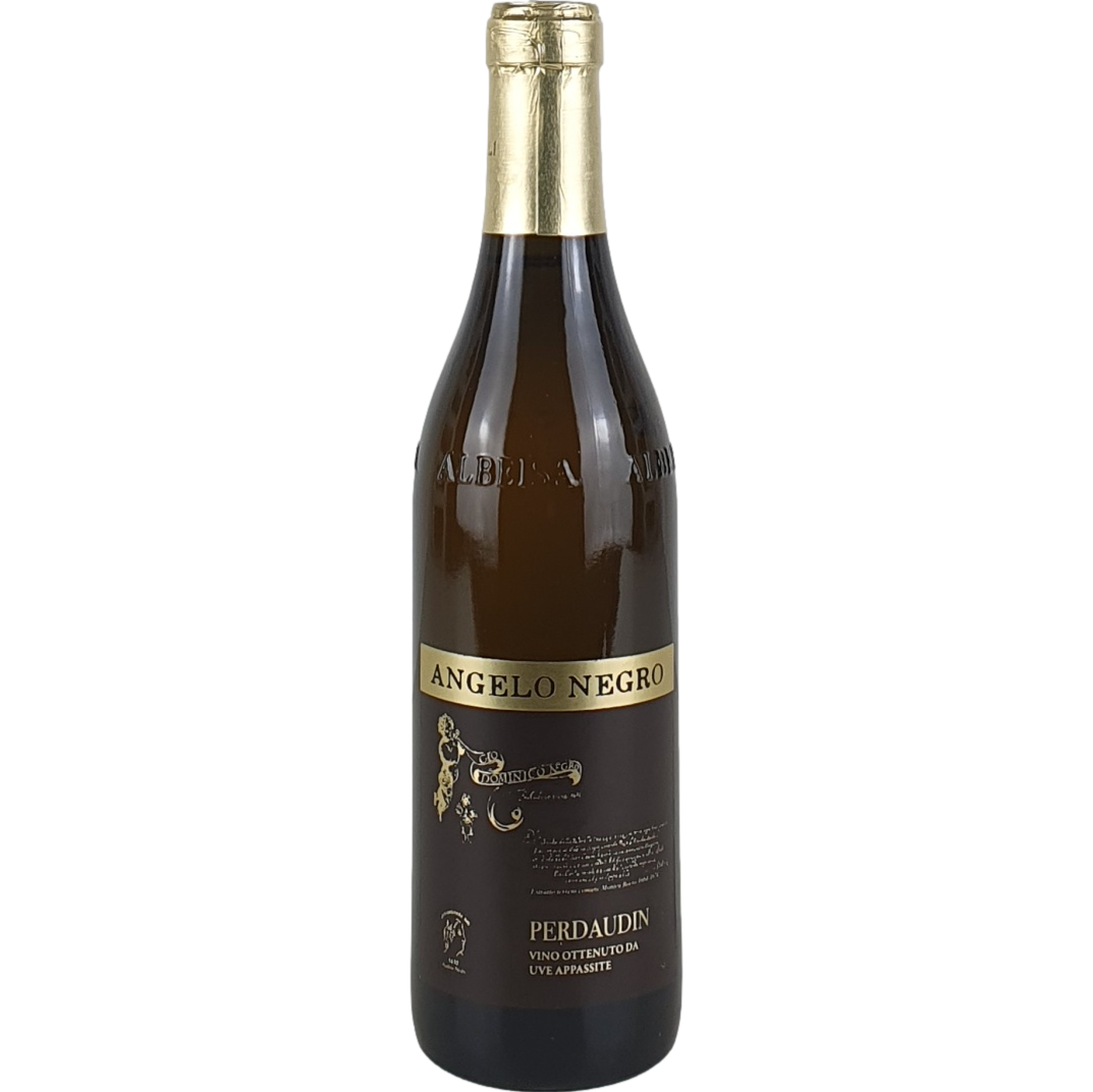 Angelo Negro Perdaudin   Vino ottenuto da uve appassite   2020  - 0,375l GW001188