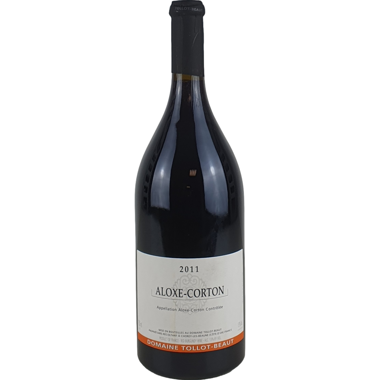 Domaine Tollot Beaut Aloxe Corton L Gw